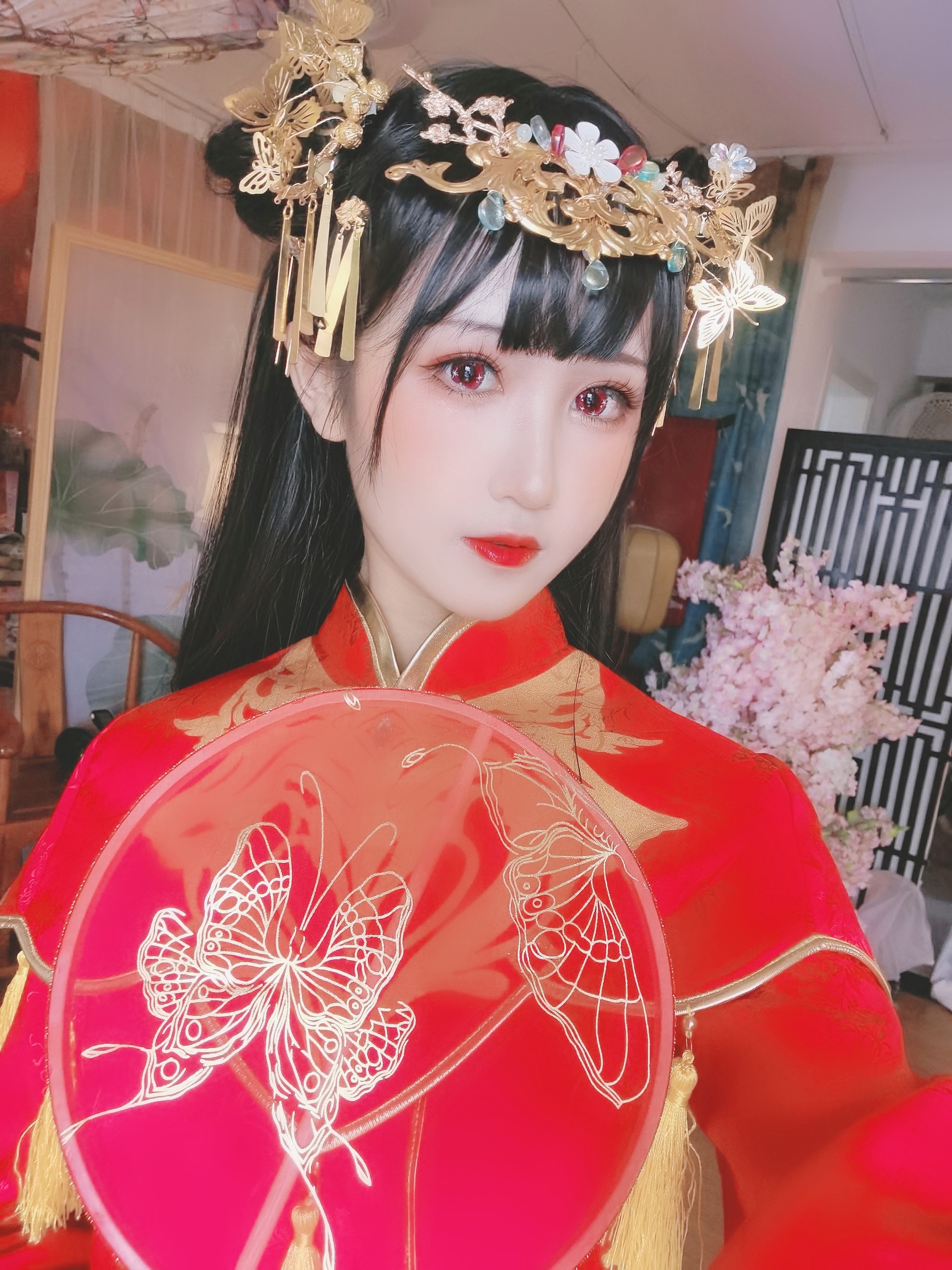 三度_69 - NO.067 逸仙自拍[20P]-XikXak